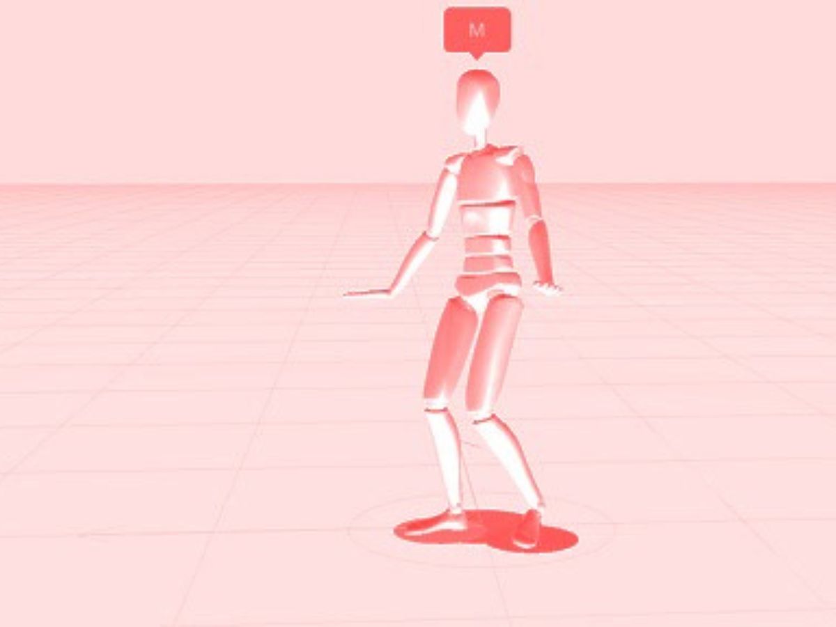 Intro to Rokoko Motion Capture Design + Technology LAB Toronto Metropolitan