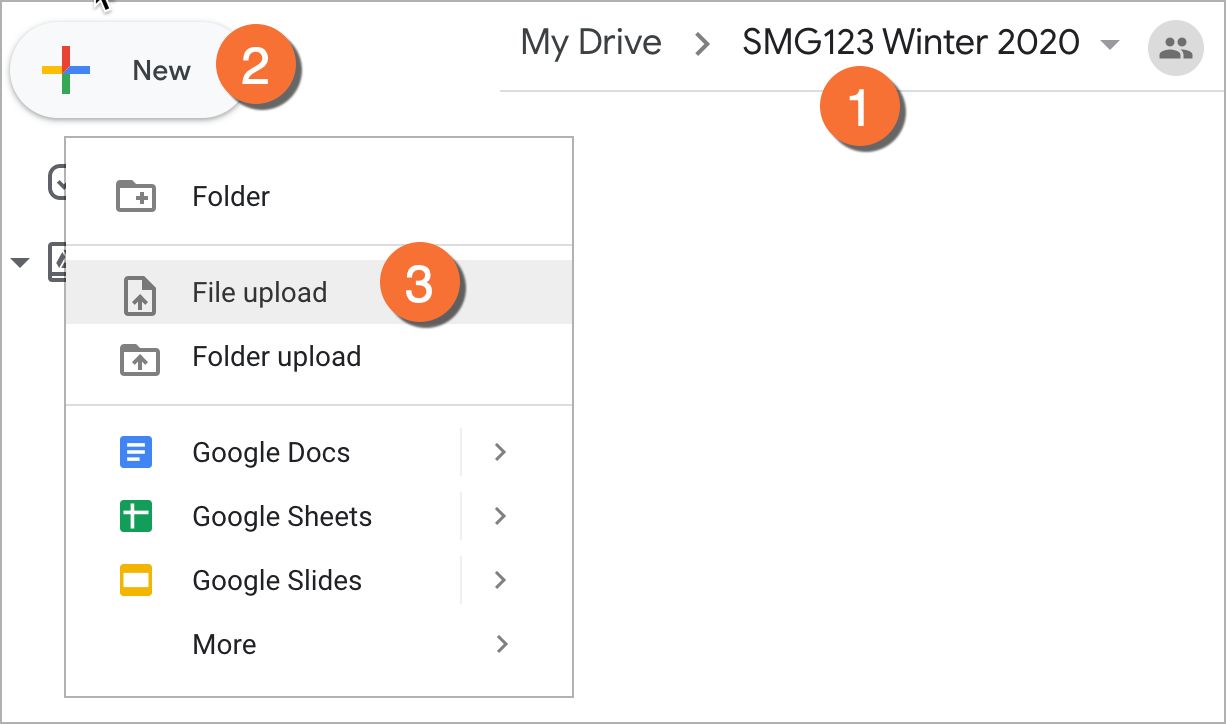 Full Guide to Share a Video on Google Drive