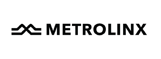 Logo: Metrolinx
