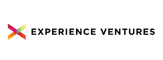 Logo: Experience Ventures