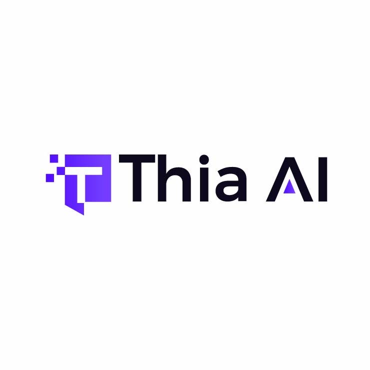 Thia AI logo