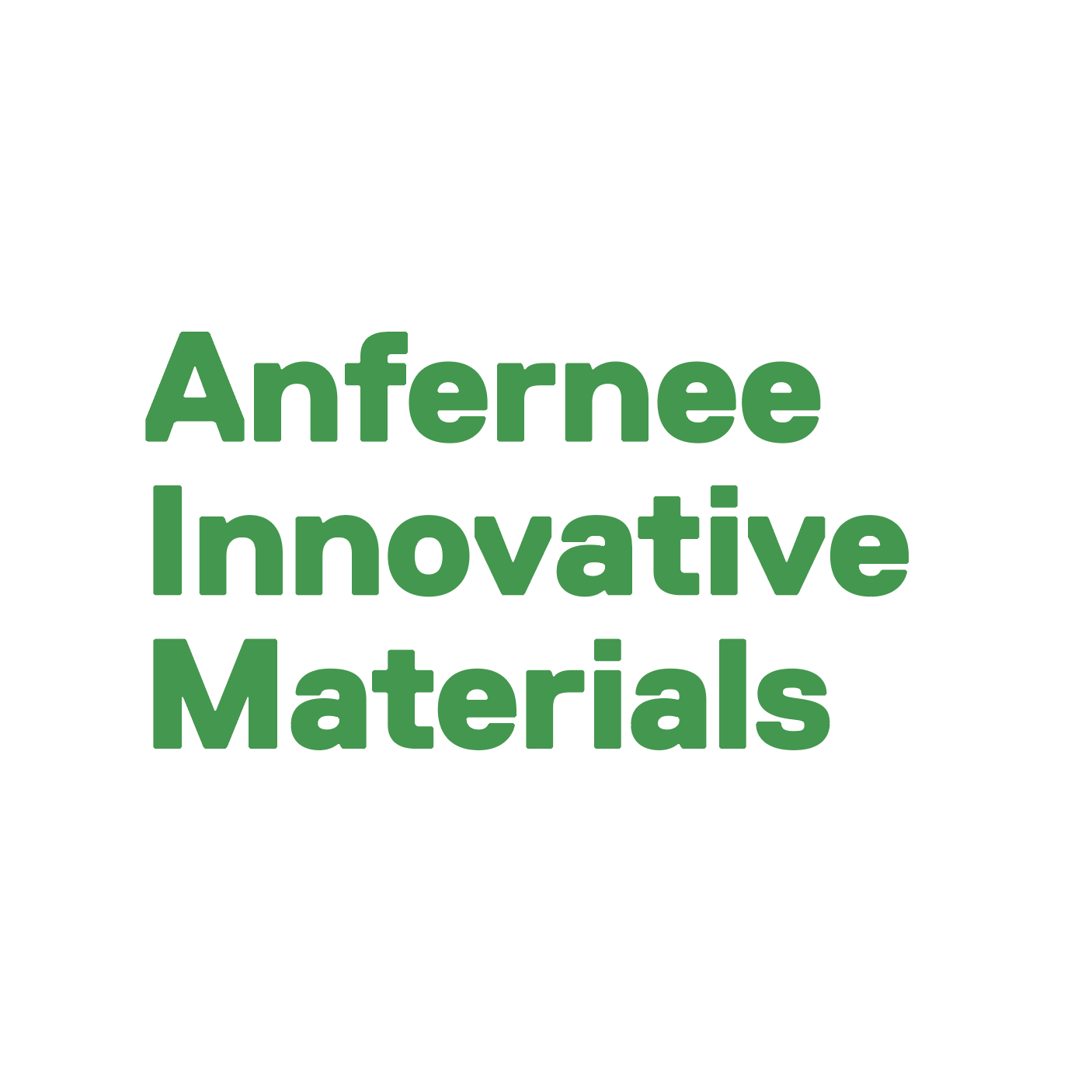 Anfernee Innovative Materials