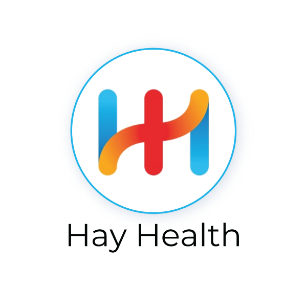 HayHealth logo