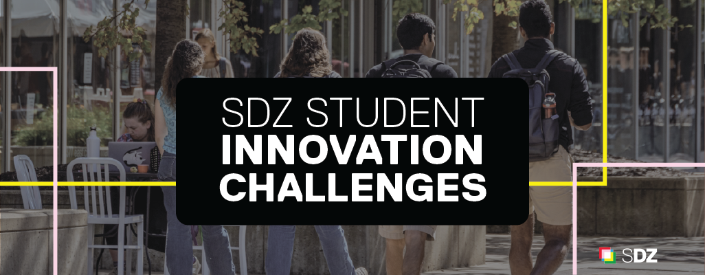 Student Innovation Challenges