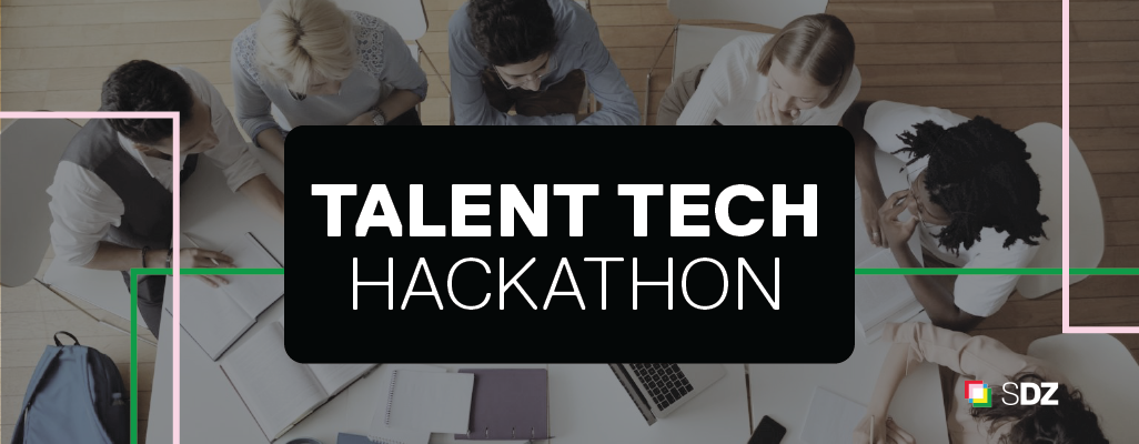 Talent Tech Hackathon