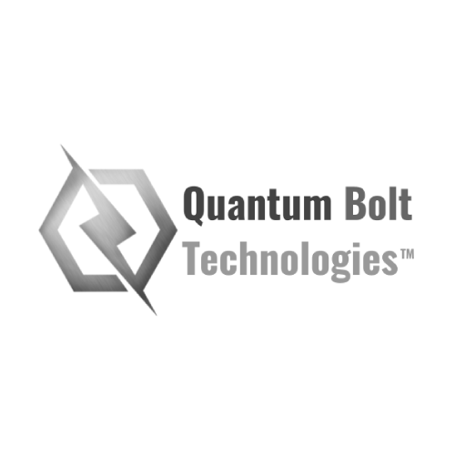 SDZ Venture Logo: Quantum Bolt
