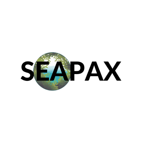 SEAPAX logo