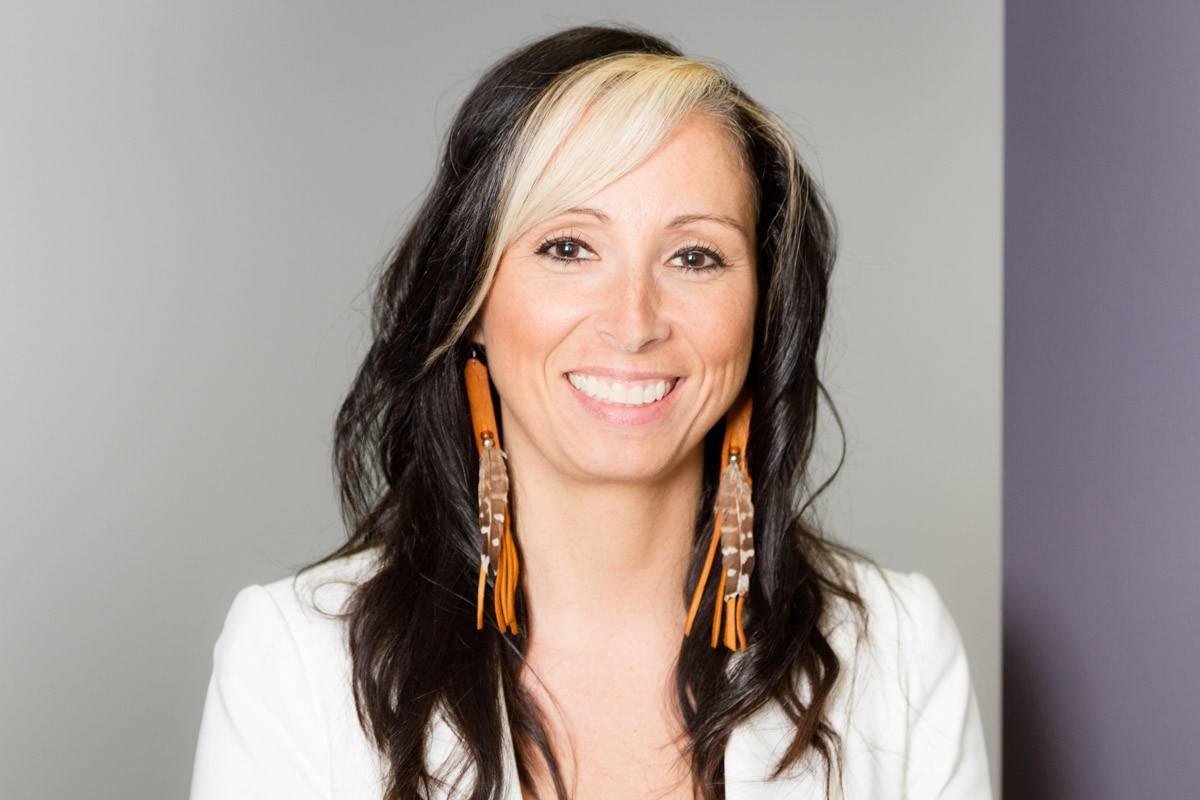 Picture of Pamela Palmater