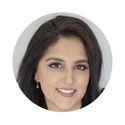 Sangeeta's headshot
