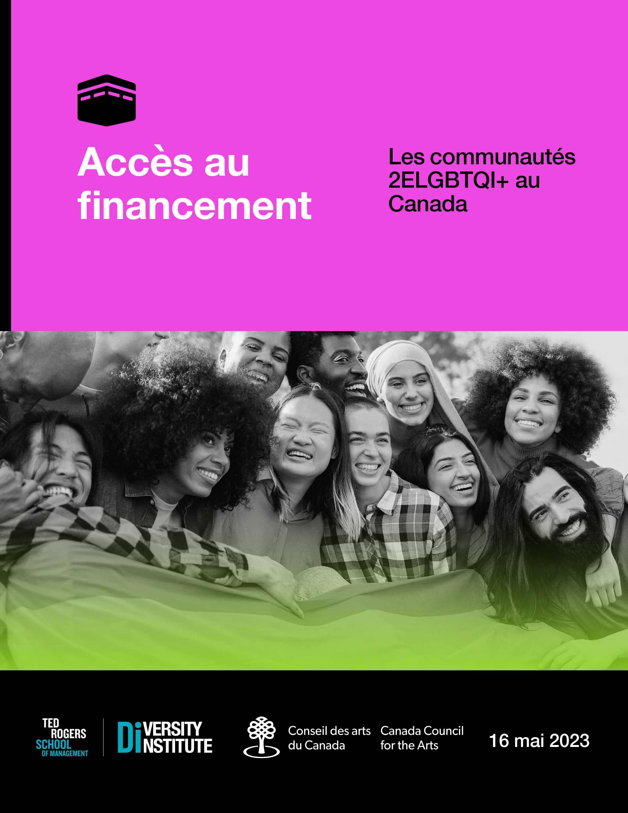 Enablers and Barriers to Success in Canada’s Music Industry