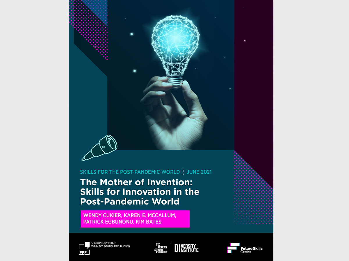 The Mother of Invention: Skills for Innovation in the Post-Pandemic ...
