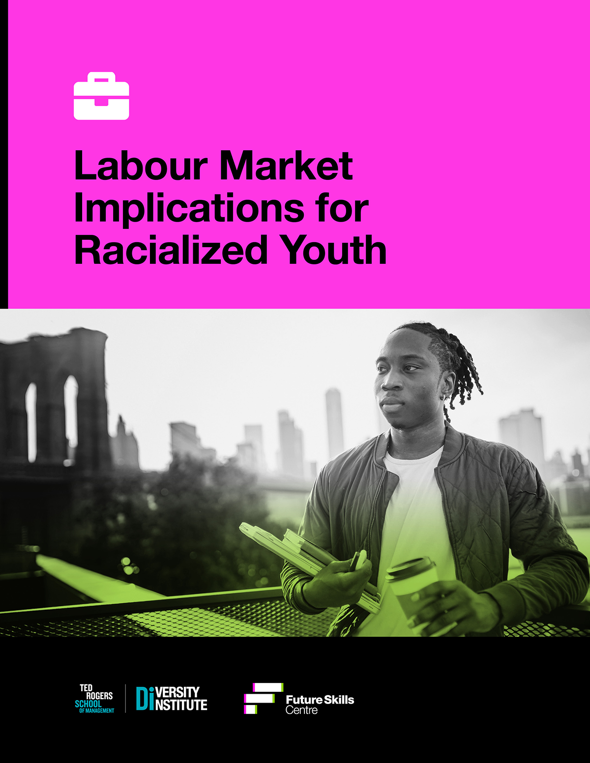 Labour Market Implications for Racialized Youth