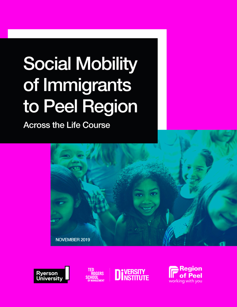 report cover graphic