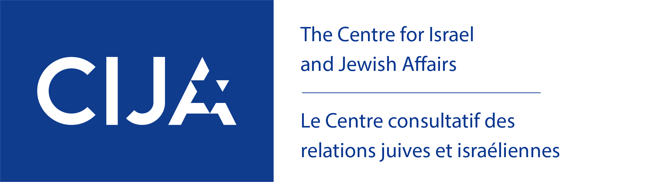 The Centre for Israel and Jewish Affairs