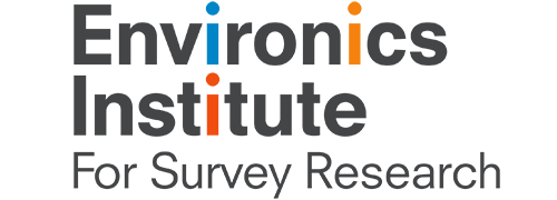 Enivorincs Institute logo