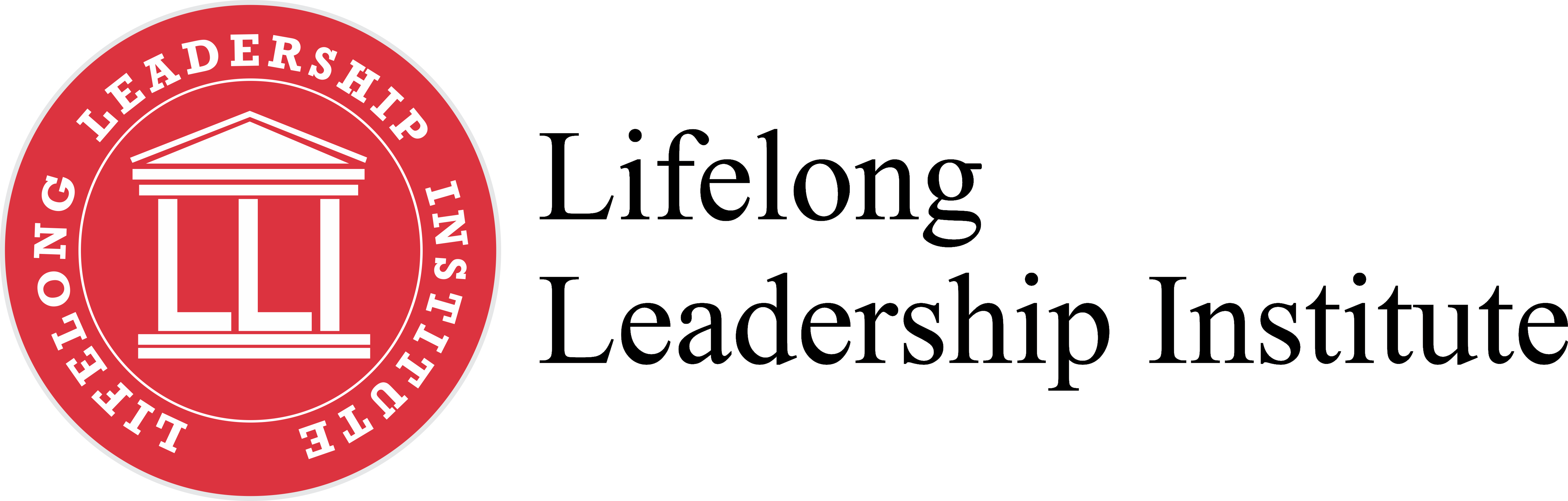 Lifelong Leadership Institute logo