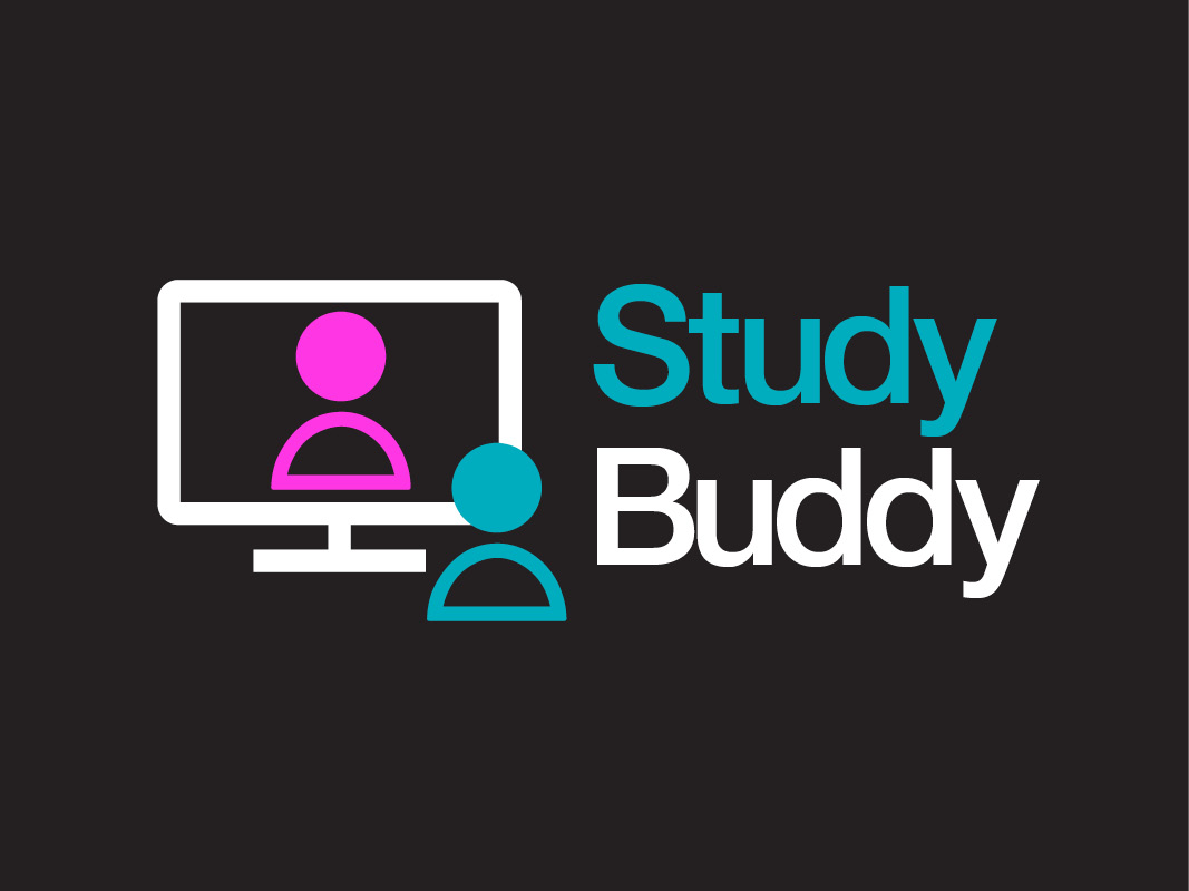 Study buddy logo