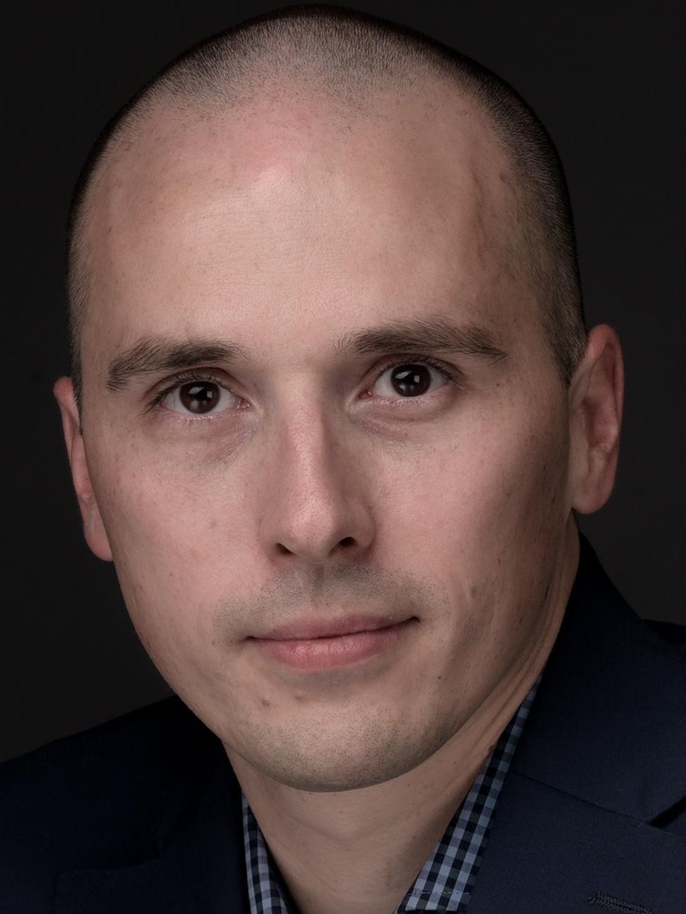 Picture of Michael Mihalizc