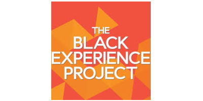black experience project logo
