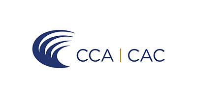 CCA CAC Logo