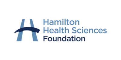 Hamilton Health Sciences Foundation logo