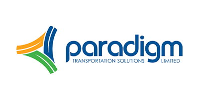 paradigm transport solutions logo