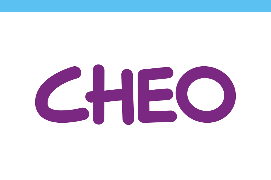 CHEO Logo