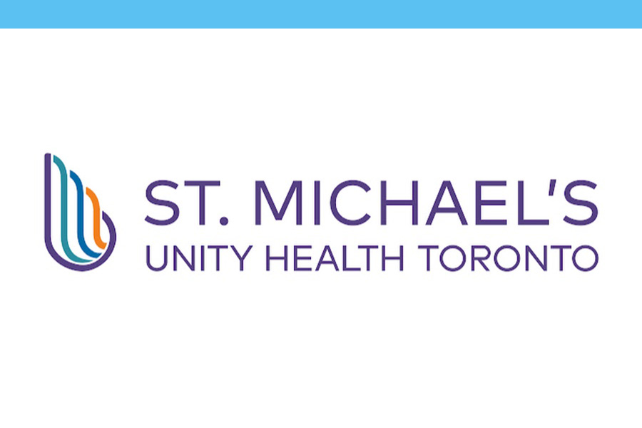 St. Michael's Unity Health Toronto