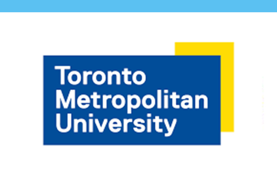 Toronto Metropolitan University
