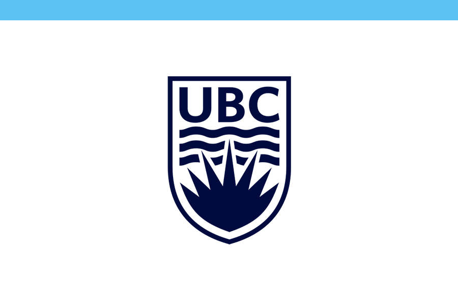 UBC Logo