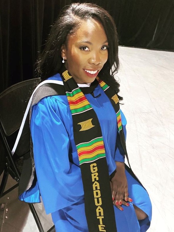 Nerissa Innis-Boston