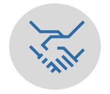 Events developed by collaborating with our partners Events developed by collaborating with our partners