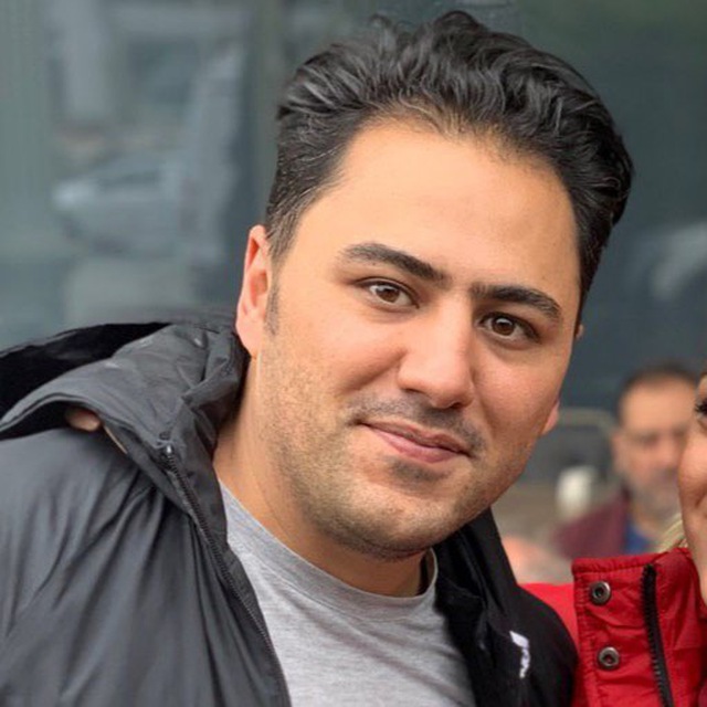 Alireza Baghbanferdows