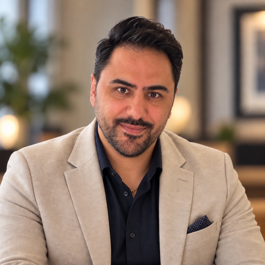 Alireza Baghbanferdows