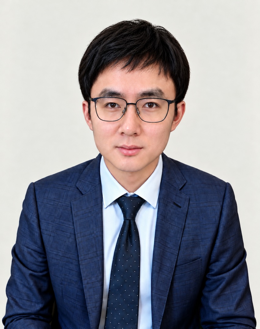 Bowen Cheng