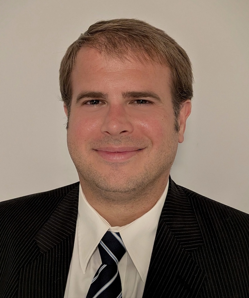 Matthew Hamang