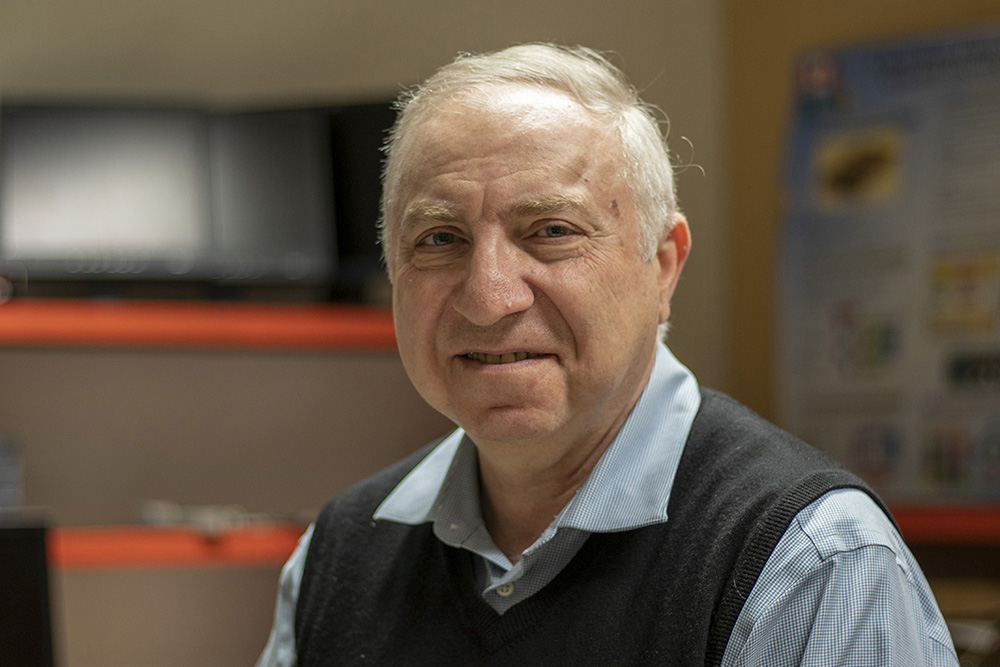 Lev Kirischian