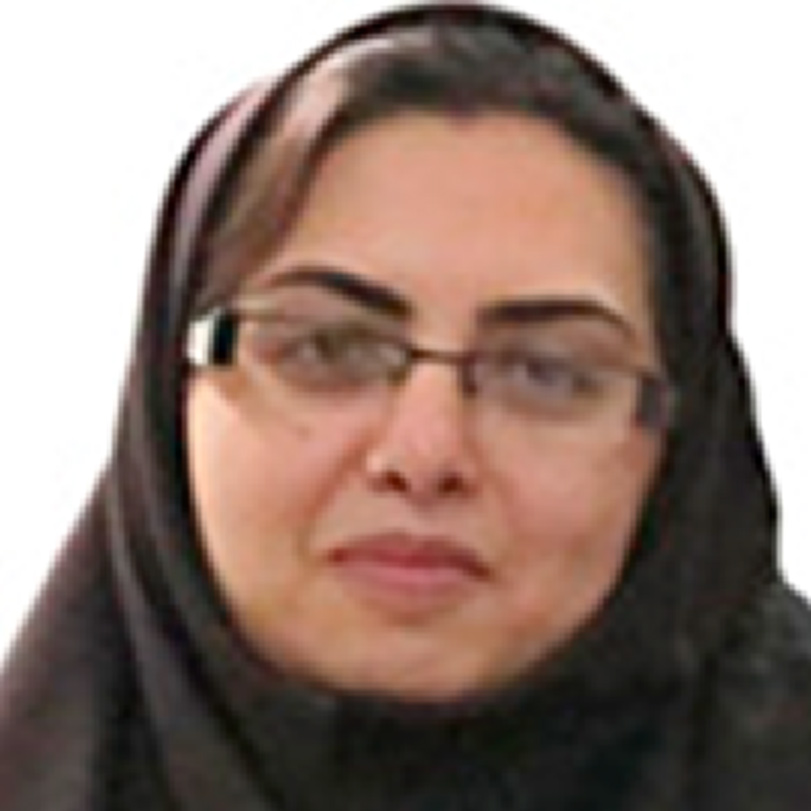 Headshot of Farzaneh Abdollahi