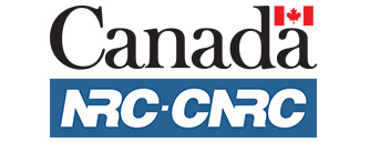 Canada NRC Logo