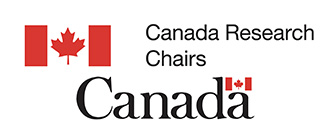 Canada Research Chairs Logo