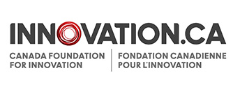 Canada Foundation for Innovation Logo