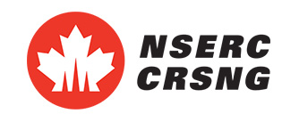 NSERC Logo