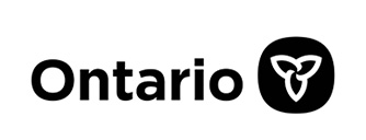 Province of Ontario Logo