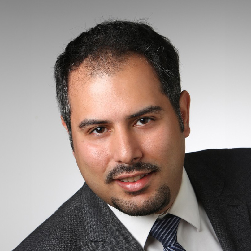 Link to Robin Chhabra Biography