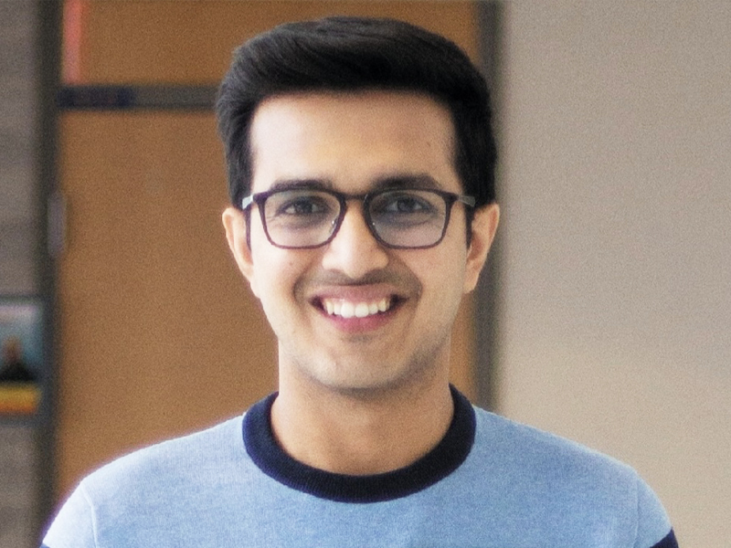 Param Desai