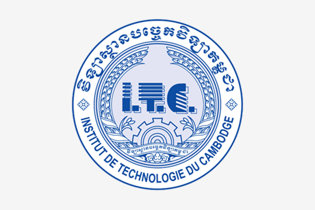 ITC Logo