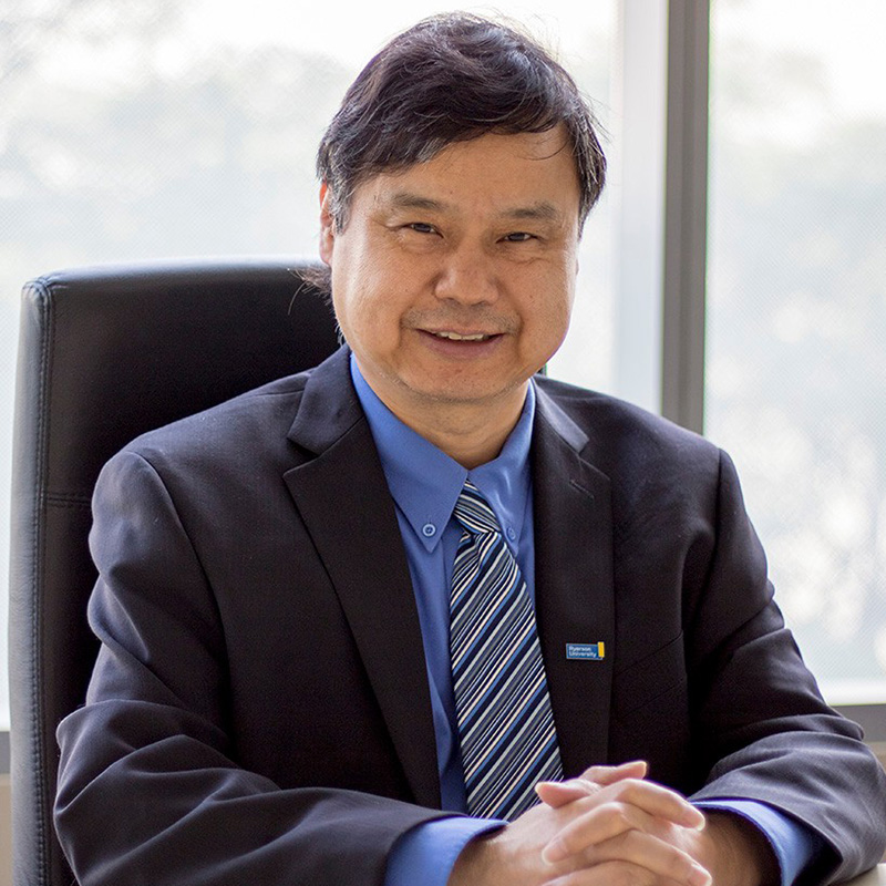 Prof. Liping Fang