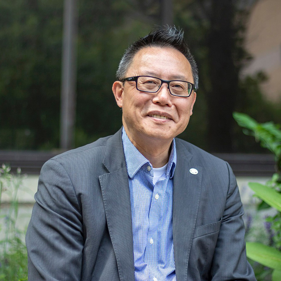 Professor Yew-Thong Leong