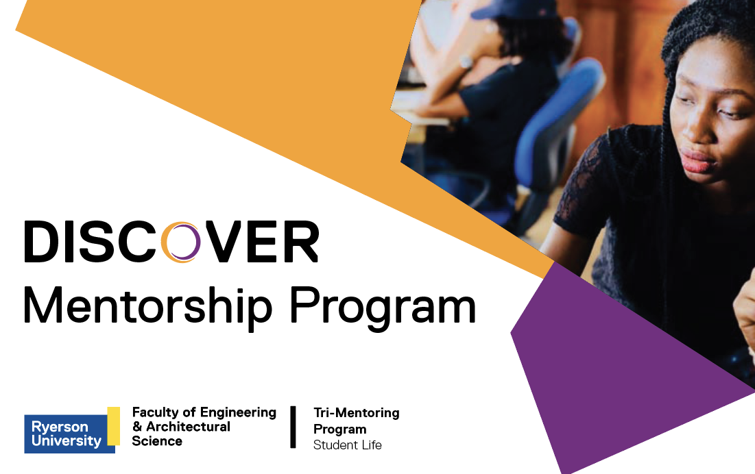 discover program