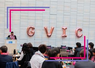 George Vari Innovation Conference - FEAS Alumni & Engagement - Toronto ...
